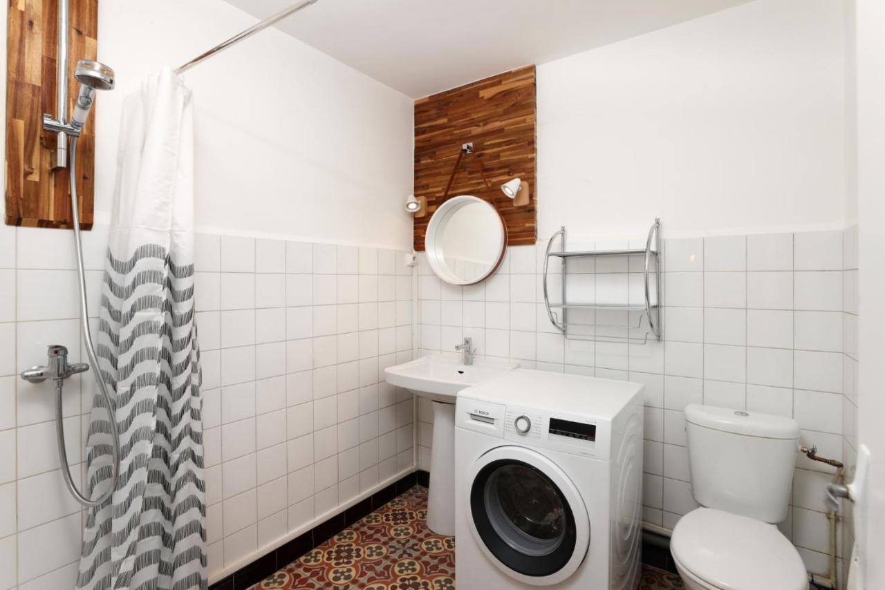 Le Pied A Terre De La Cite - Parking Au Pied De La Cite Διαμέρισμα Καρκασόν Εξωτερικό φωτογραφία