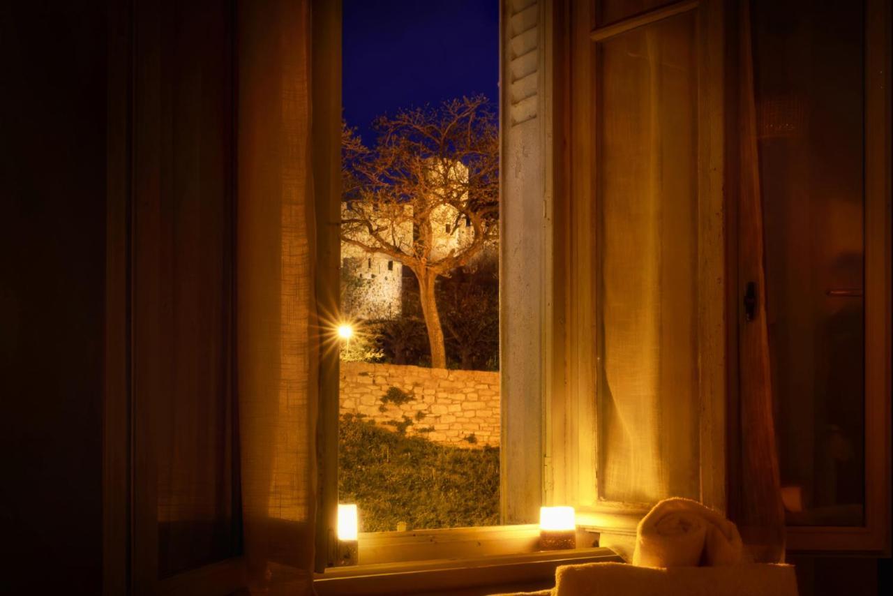 Le Pied A Terre De La Cite - Parking Au Pied De La Cite Διαμέρισμα Καρκασόν Εξωτερικό φωτογραφία
